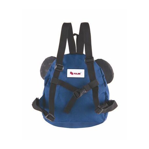 Hátizsák, ovis, PULSE, "Baby Elephant", kék elefánt