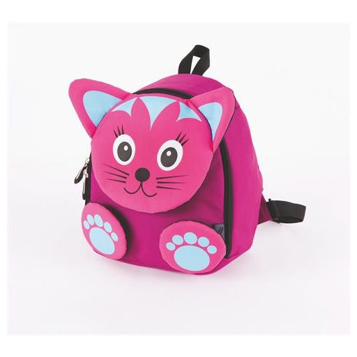 Hátizsák, ovis, PULSE "Baby Kitty", cica