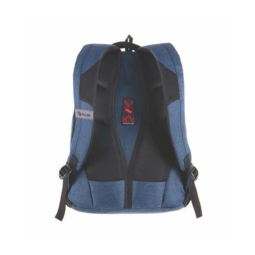 Hátizsák, PULSE "Classic", sötétkék