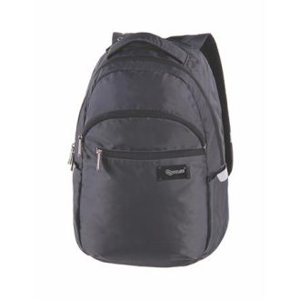   Hátizsák, notebook tartóval, PULSE "Prime", szürke