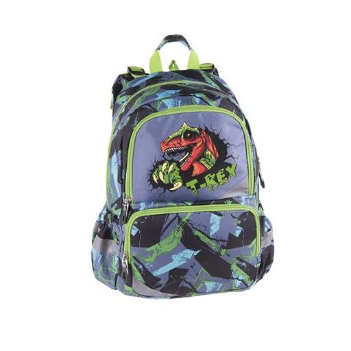 Hátizsák, anatómiai, PULSE "Anatomic Dinosaur"