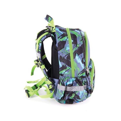 Hátizsák, anatómiai, PULSE "Anatomic Dinosaur"