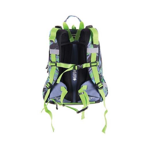 Hátizsák, anatómiai, PULSE "Anatomic Dinosaur"