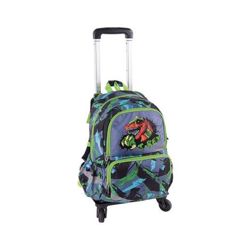 Hátizsák, anatómiai, PULSE "Anatomic Dinosaur"