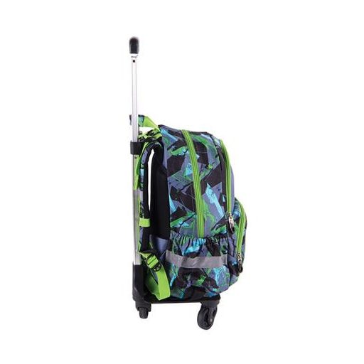 Hátizsák, anatómiai, PULSE "Anatomic Dinosaur"