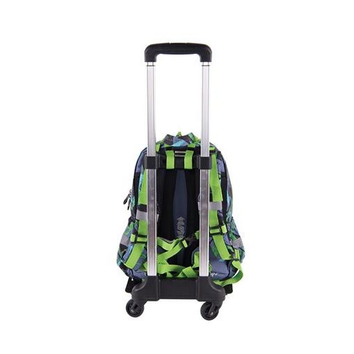 Hátizsák, anatómiai, PULSE "Anatomic Dinosaur"