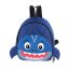Hátizsák, ovis, PULSE "Baby Shark", cápa