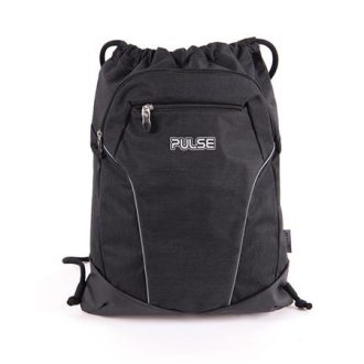 Tornazsák, PULSE "Olymp", fekete