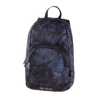 Hátizsák, PULSE "Solo Gray Optimus"