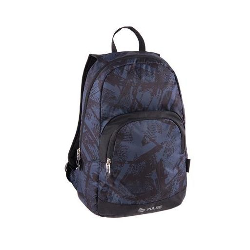 Hátizsák, PULSE "Solo Gray Optimus"