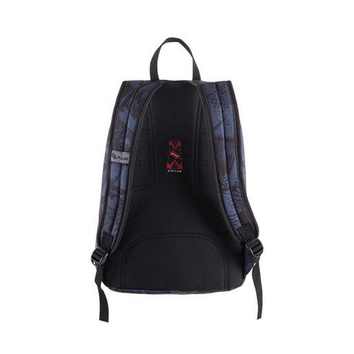 Hátizsák, PULSE "Solo Gray Optimus"