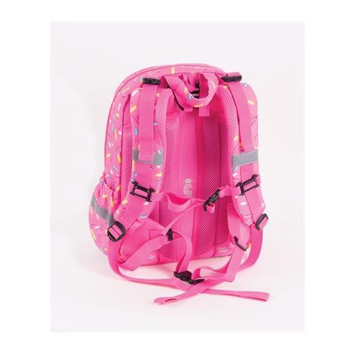 Hátizsák, anatómiai, PULSE "Anatomic Hello Sweetie", rózsaszín