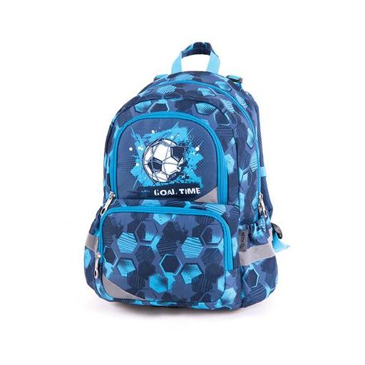 Hátizsák, anatómiai, PULSE "Anatomic Football"