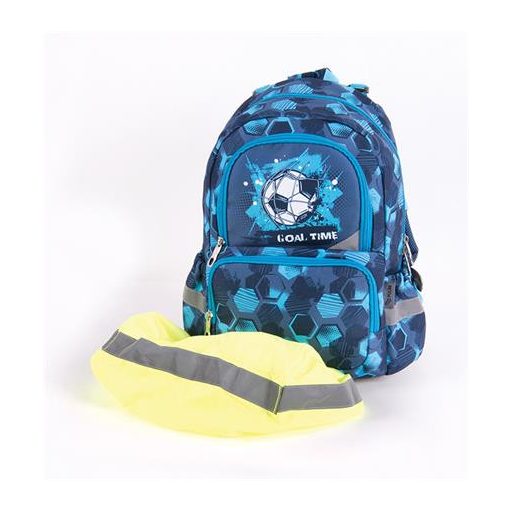 Hátizsák, anatómiai, PULSE "Anatomic Football"