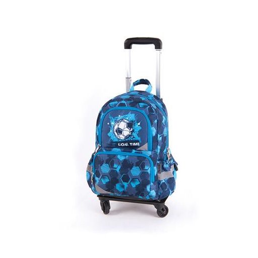 Hátizsák, anatómiai, PULSE "Anatomic Football"