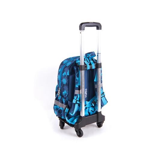 Hátizsák, anatómiai, PULSE "Anatomic Football"