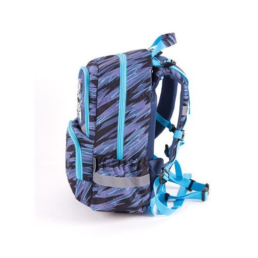 Hátizsák, anatómiai, PULSE "Anatomic Game On"