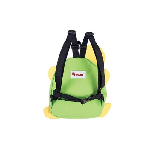 Hátizsák, ovis, PULSE"Baby Earl", teknős