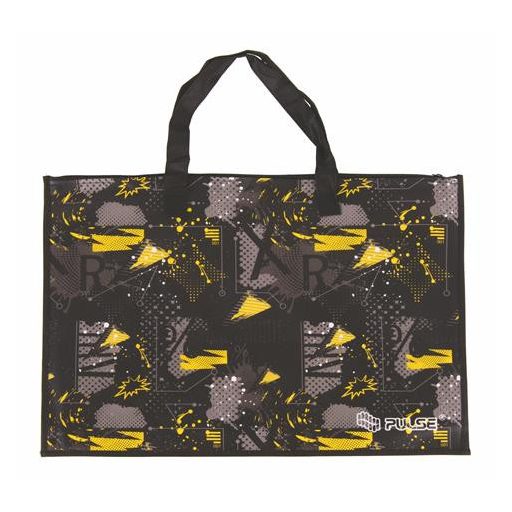 Rajzlaptartó, 48x35 cm, PULSE "Boys", vegyes