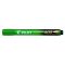 Alkoholos marker, 1,5-4 mm, vágott, PILOT "Permanent Marker 400", zöld
