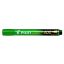 Alkoholos marker, 1,5-4 mm, vágott, PILOT "Permanent Marker 400", zöld