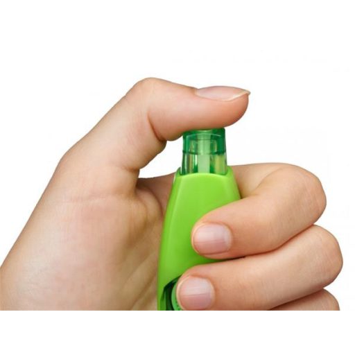 Hibajavító roller, 4 mm x 6 m, utántölthető, PILOT "Whiteline RT"