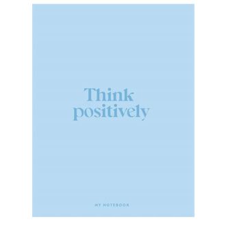   Füzet, tűzött, A5, kockás, 48 lap, SHKOLYARYK "My notebook", vegyes