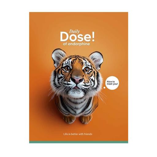 Füzet, tűzött, A5, kockás, 48 lap, SHKOLYARYK "Nice to meet you", vegyes