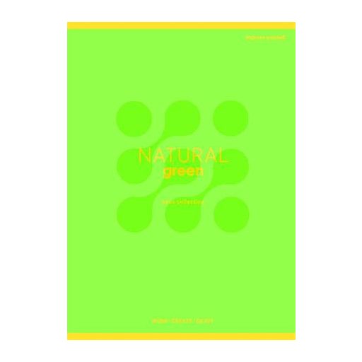 Füzet, tűzött, A5, kockás, 60 lap, SHKOLYARYK "Neon", vegyes