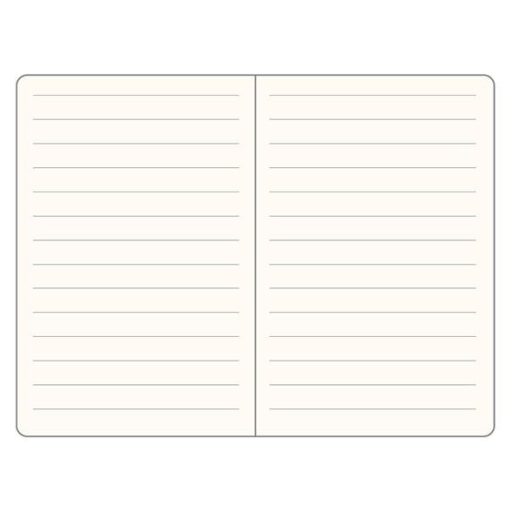 Naptár, tervező, dátum nélküli, A5, vonalas, műbőr borító, SHKOLYARYK "Genius", azúr kék