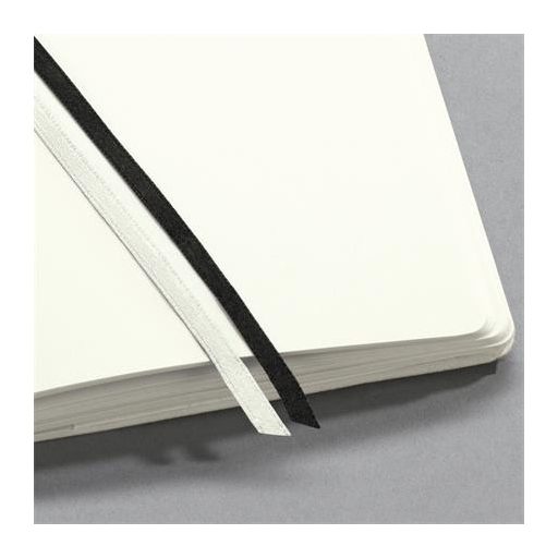 Naptár, A6, heti, 2026, puha borító, SIGEL "Conceptum", fekete