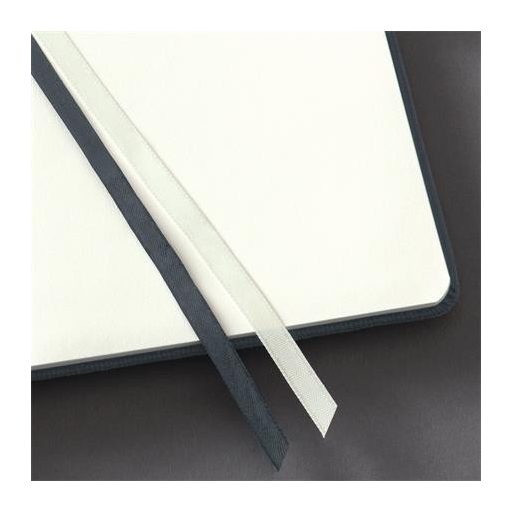 Naptár, A6, heti, 2026, kemény borító, SIGEL "Conceptum", sötét szürke