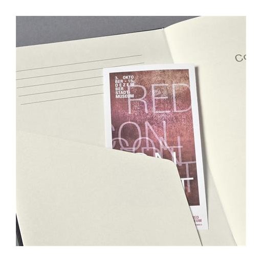 Naptár, A5, heti, 2026, kemény borító, SIGEL "Conceptum", mentazöld