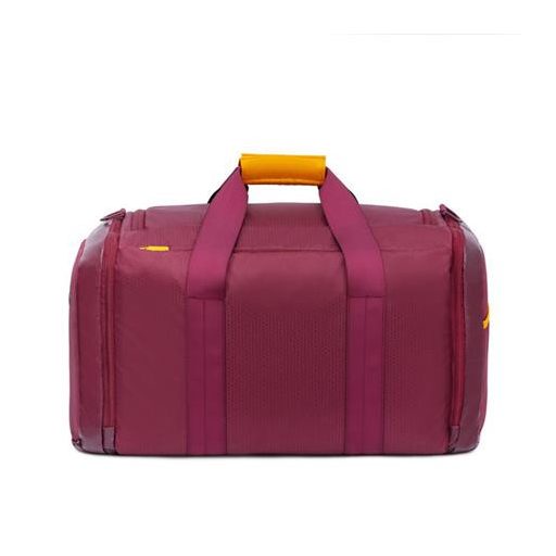Sporttáska/utazótáska, 35L, RIVACASE "5331 Dijon", bordó