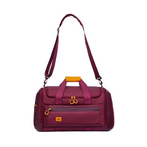 Sporttáska/utazótáska, 35L, RIVACASE "5331 Dijon", bordó