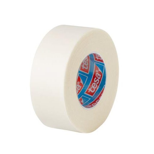 Ragasztószalag, írható, papír, 19 mm x 33 m, TESA "Tesafilm", átlátszó