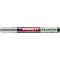 Lakkmarker, 1-2 mm, EDDING "51", ezüst