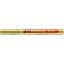 Lakkmarker, 1-2 mm, EDDING "751", arany