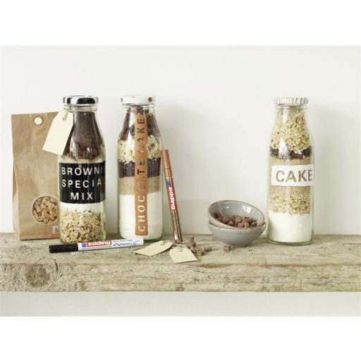 Lakkmarker, 1-2 mm, EDDING "751", arany