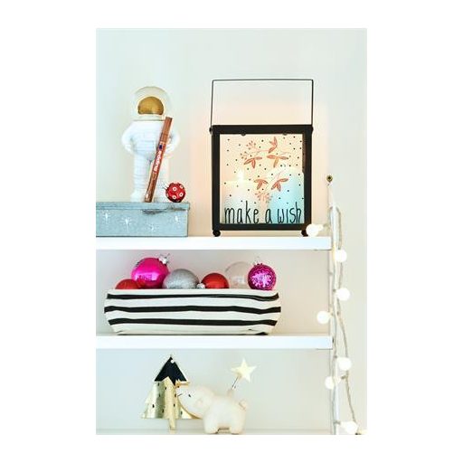 Lakkmarker, 1-2 mm, EDDING "751", világoskék