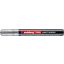 Lakkmarker, 2-3 mm, EDDING "790", ezüst