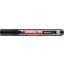 Lakkmarker, 2-3 mm, PCR, EDDING "790", fekete