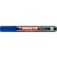 Lakkmarker, 2-3 mm, PCR, EDDING "790", kék