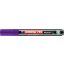 Lakkmarker, 2-3 mm, PCR, EDDING "790", lila