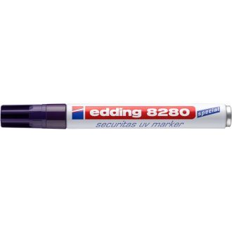 Biztonsági UV marker, EDDING "8280"