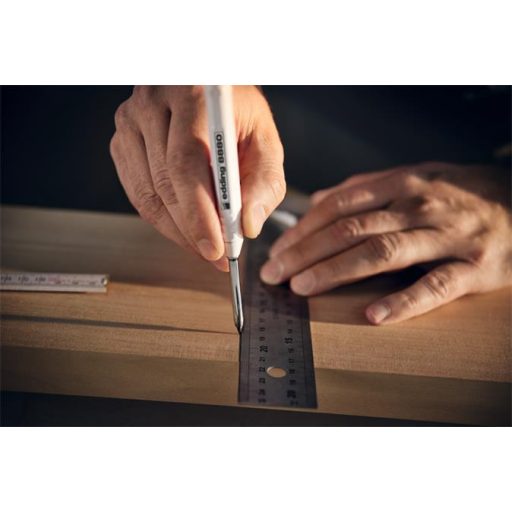 Furatjelölő nyomósirón, 2,8 mm, EDDING "8880"