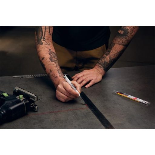 Furatjelölő nyomósirón, 2,8 mm, EDDING "8880"