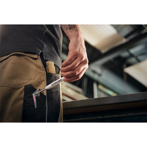 Furatjelölő nyomósirón, 2,8 mm, EDDING "8880"