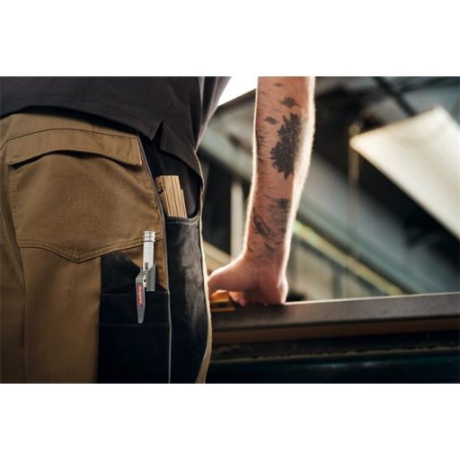 Furatjelölő nyomósirón, 2,8 mm, EDDING "8880"