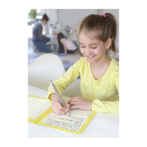 Postairón, vastag, FABER-CASTELL "Grip"